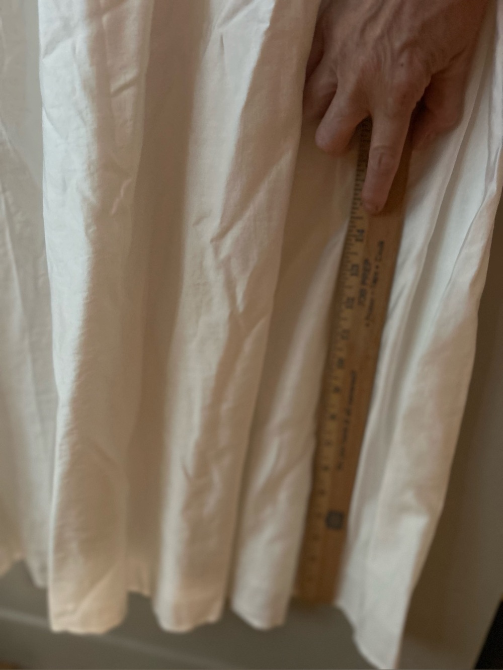 Reitmans maxi dress - Picture 12 of 14